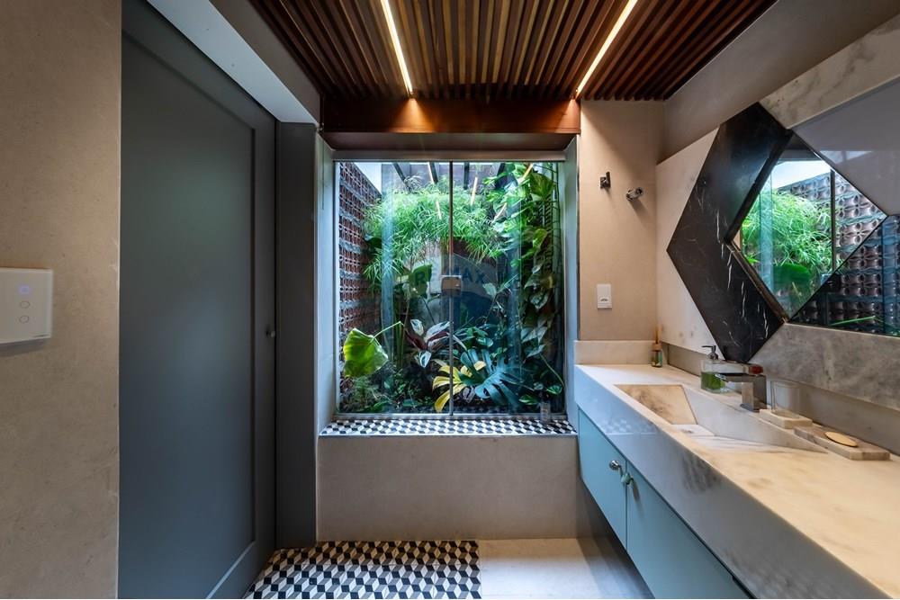 Casa - Alugar - São Paulo , São Paulo - IMG_0019.jpg - 602281029-16