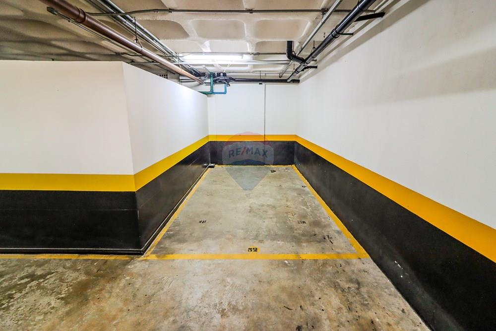 Apartamento - Venda - São Paulo , São Paulo - 08garagem_004.JPG - 602101005-97