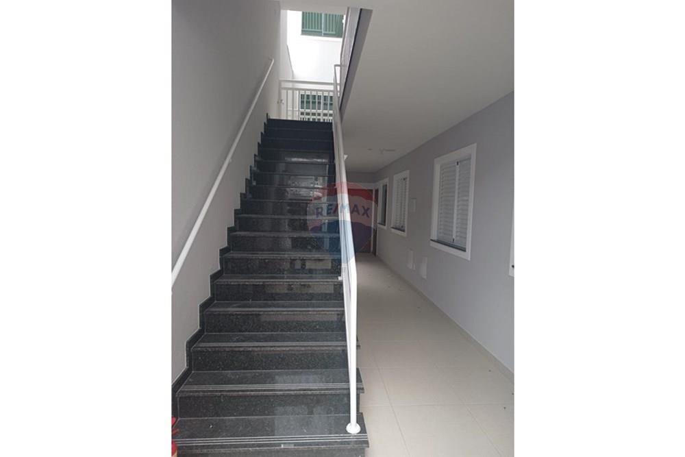 Apartamento - Alugar - São Paulo , São Paulo - acesso por escada.jpeg - 602291054-11