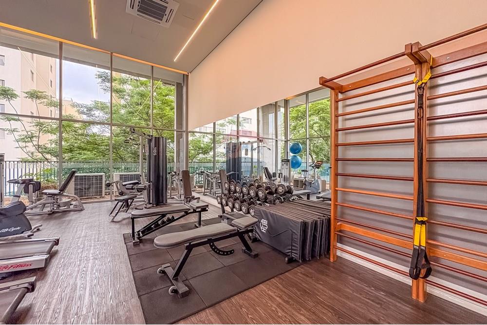 Apartamento - Venda - São Paulo , São Paulo - IMG_575334.jpg - 601721032-120