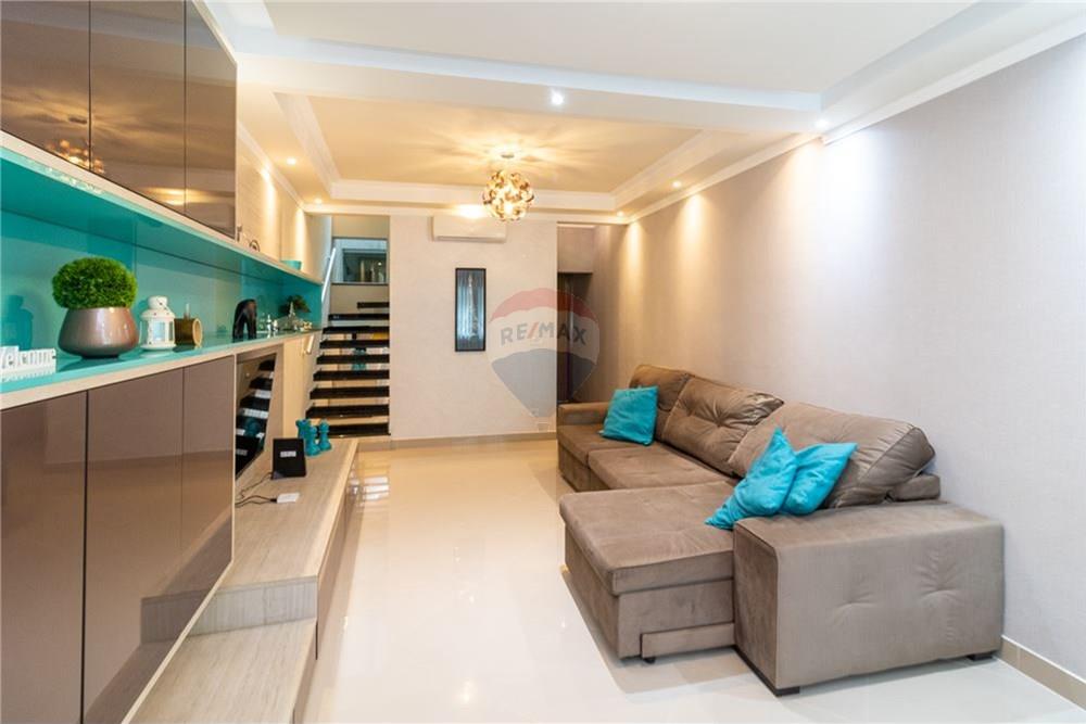 Sobrado - Venda - São Paulo , São Paulo - Salas - 601751058-130