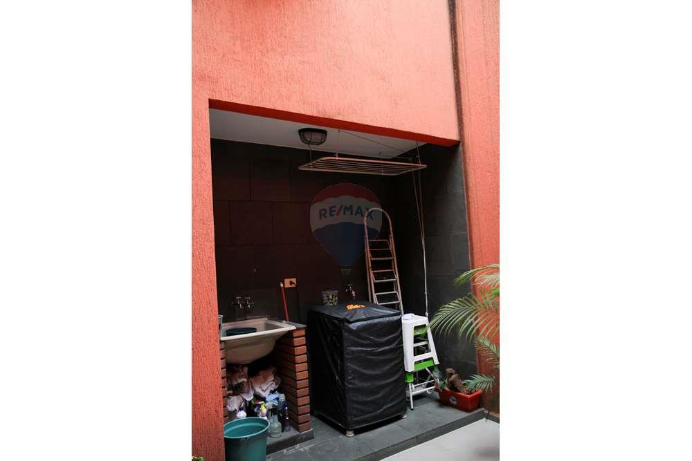 Sobrado - Venda - São Paulo , São Paulo - remax-regi-freguesia-23.jpg - 602101019-52