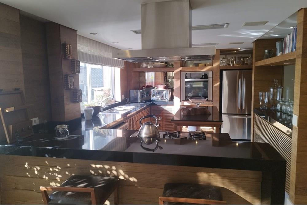 Cobertura - Alugar - São Paulo , São Paulo - IMG-20250819-WA0133.jpg - 601241003-185