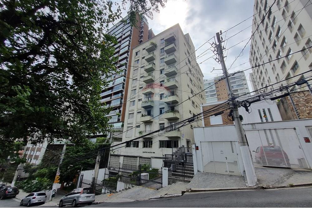 Apartamento - Alugar - São Paulo , São Paulo - 20250331_105728.jpg - 601261081-17