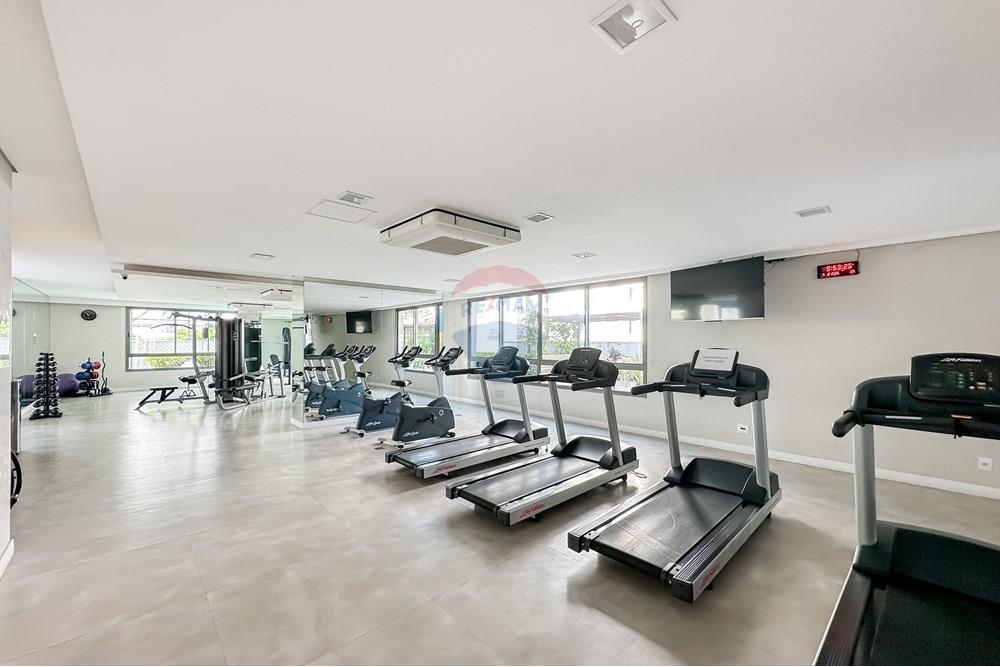 Apartamento - Venda - São Paulo , São Paulo - IMG_392245.jpg - 602031025-17