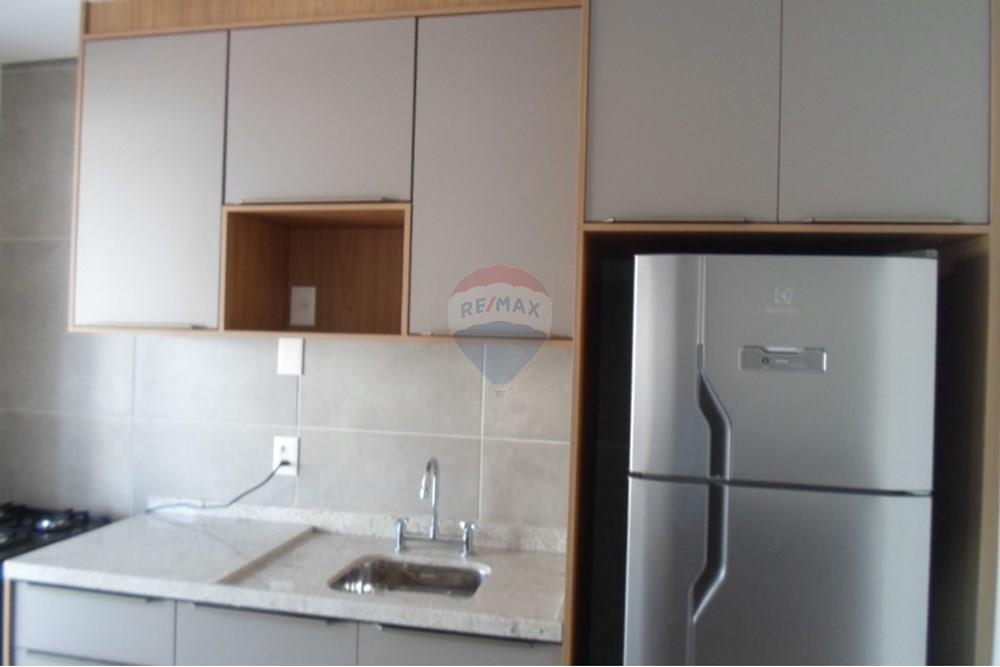Apartamento - Alugar - São Paulo , São Paulo - SAM_9722.JPG - 601361021-1757