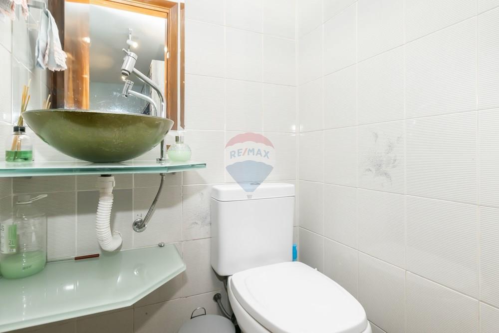 Apartamento - Venda - São Paulo , São Paulo - 1-17.jpg - Banheiro - 602431001-3