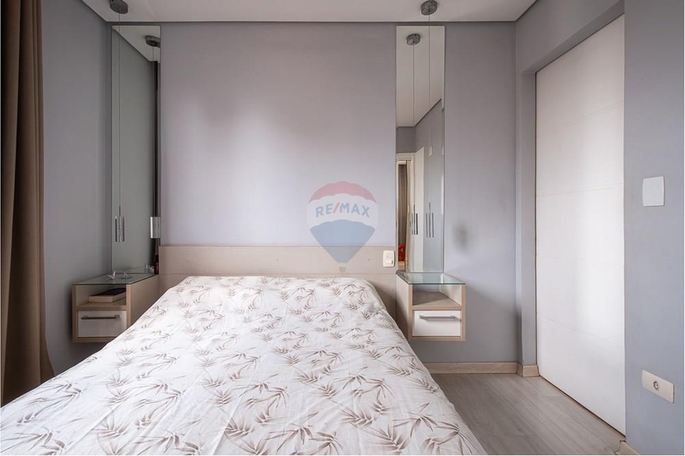 Apartamento - Venda - São Paulo , São Paulo - suíte 2 v4.jpg - Quarto de família - 601311011-161