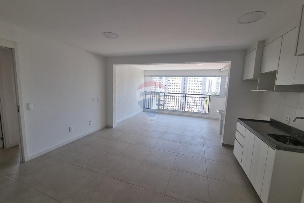 Apartamento - Alugar - São Paulo , São Paulo - 20251121_114237.jpg - 602241003-70