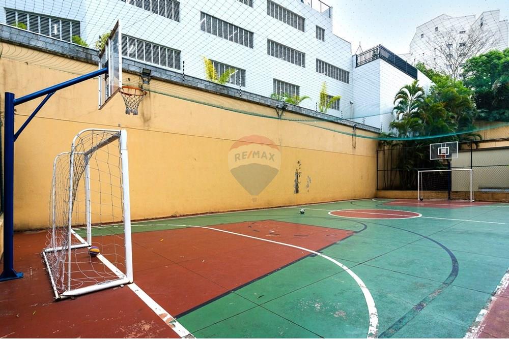 Apartamento - Venda - São Paulo , São Paulo - 38.jpg - Fachada - 601371060-20