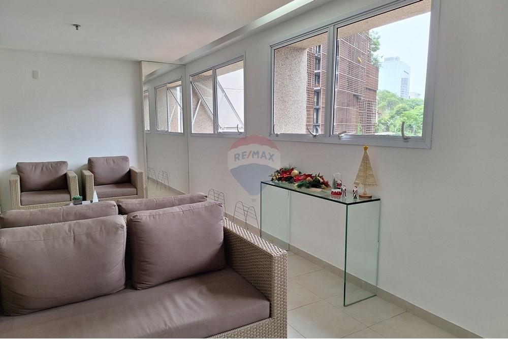 Cj. Comercial/ Sala - Alugar - São Paulo , São Paulo - 20251217_140914.jpg - 602271022-172