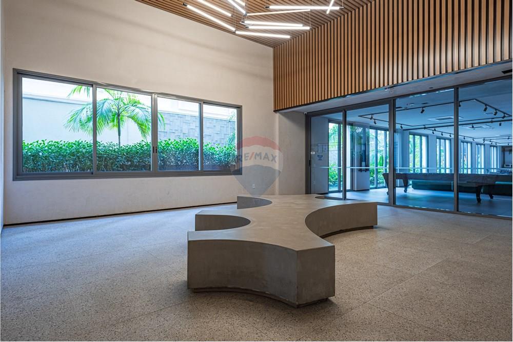 Apartamento - Venda - São Paulo , São Paulo - 02area-condominial_021.jpg - 601401003-67