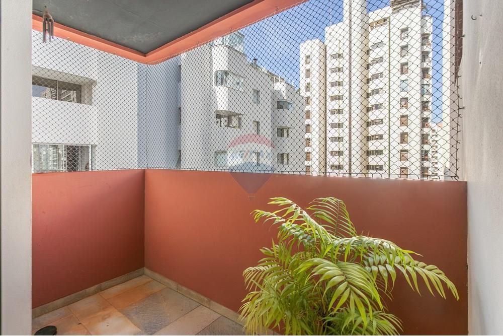 Residential - وحده سكنيه - ساو باولو , ساو باولو - BR -  Av. Divino Salvador, 146-019.jpg - 601301002-108