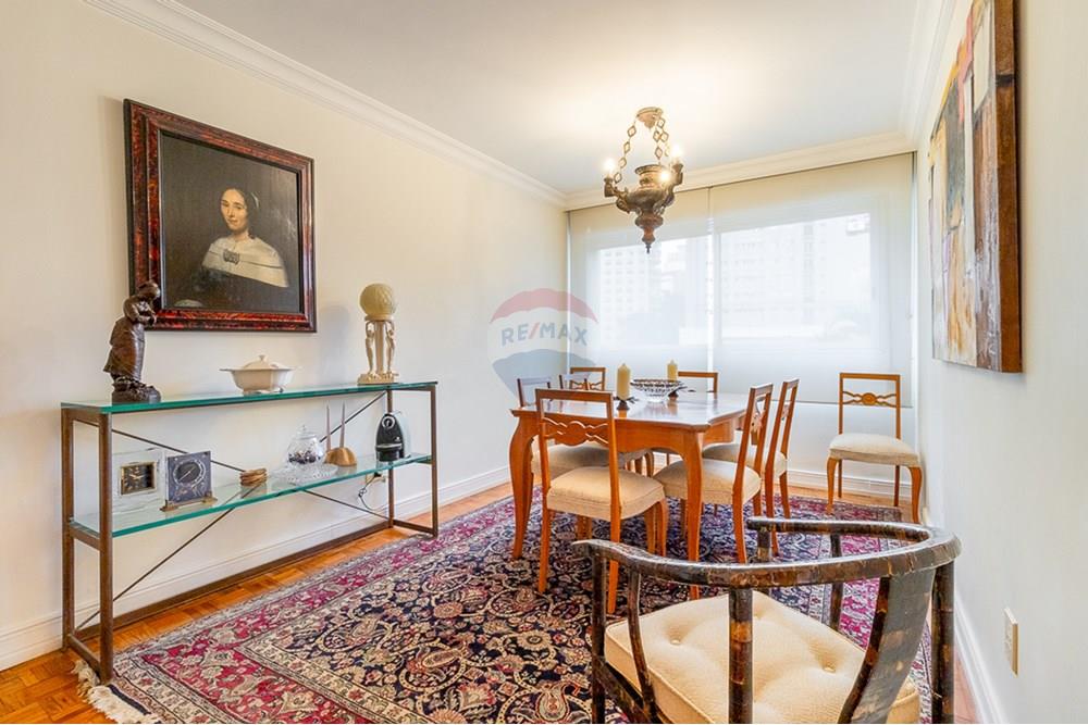 Apartamento - Venda - São Paulo , São Paulo - 6.jpg - Sala de jantar - 601081007-112