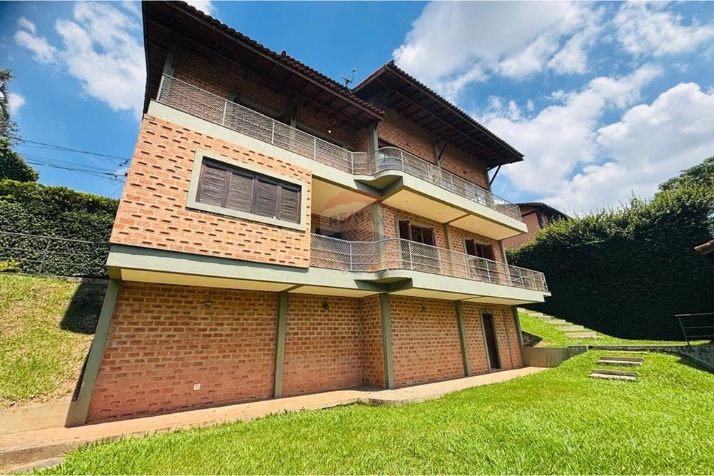 Casa - Alugar - Cotia , São Paulo - 42.jpeg - 602241014-25