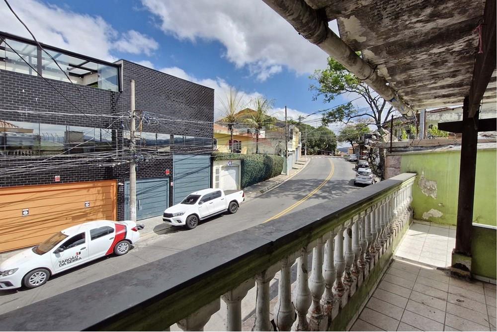 Sobrado - Venda - São Paulo , São Paulo - RUA DR. JOÃO TONIOLO, 698 (23).jpg - 601051026-231