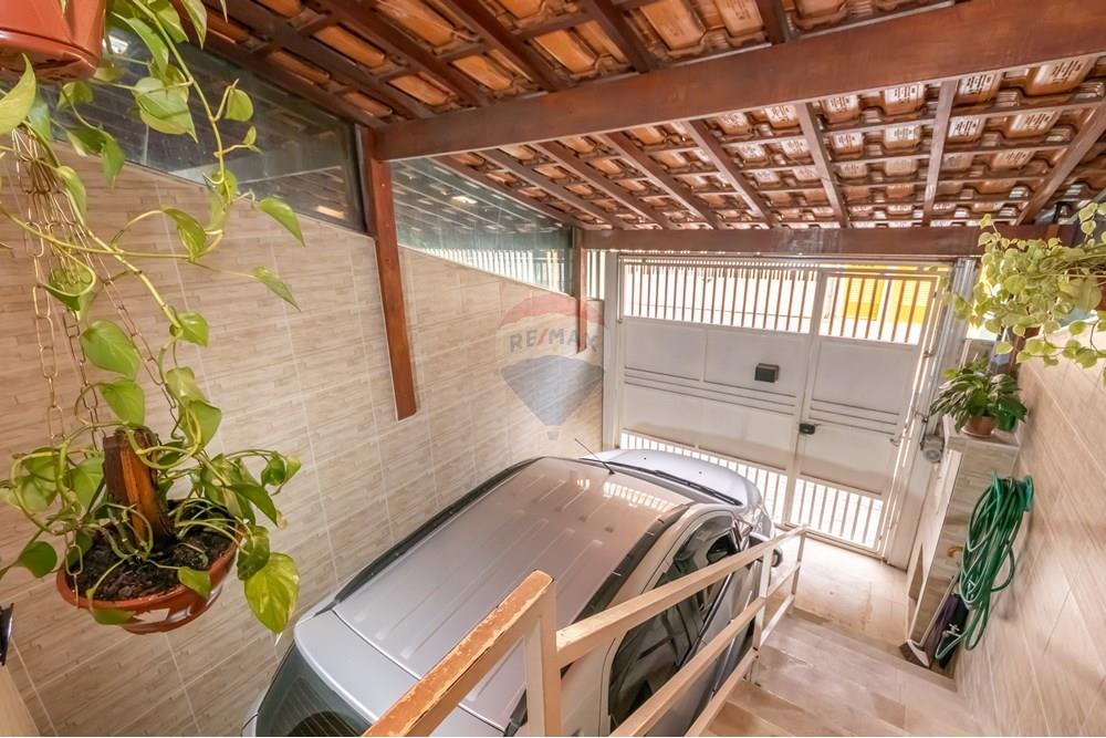 Sobrado - Venda - São Paulo , São Paulo - IMG_076421.jpg - 601141075-8