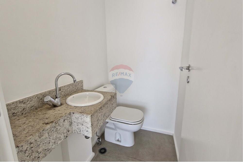 Apartamento - Venda - São Paulo , São Paulo - AV. GIOVANNI GRONCHI, 6829 (18).jpg - Banheiro - 601361044-60