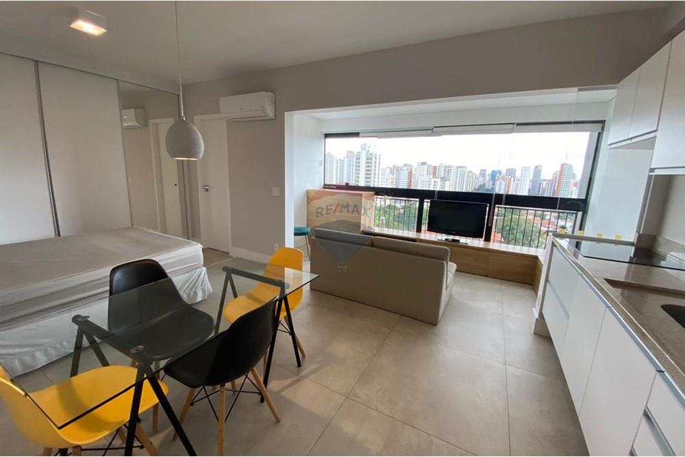 Apartamento - Alugar - São Paulo , São Paulo - WhatsApp Image 2025-06-10 at 14.04.34.jpeg - Quarto de família - 602151026-39