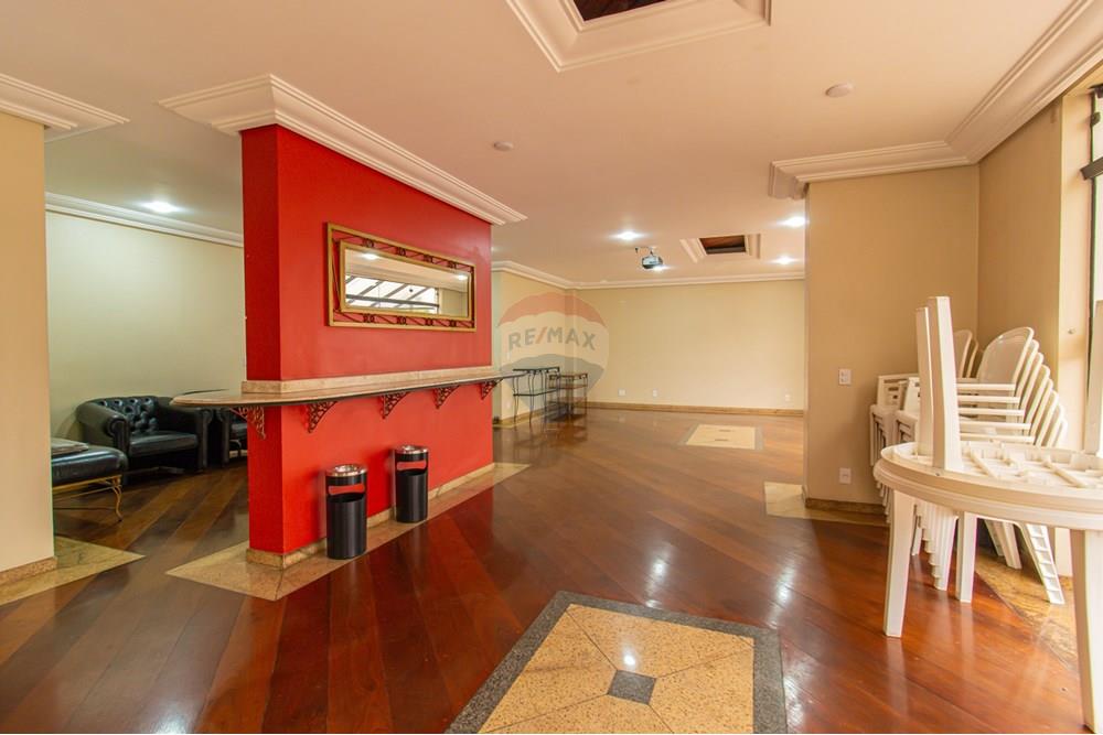 Apartamento - Alugar - São Paulo , São Paulo - Salão de Festas 03.jpg - 601081096-11