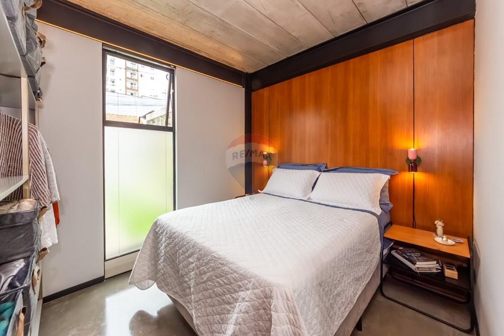 Sobrado - Venda - São Paulo , São Paulo - IMG_219232.jpg - 602291037-36