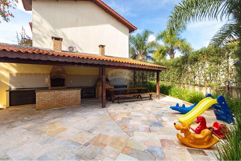 Casa de Condomínio - Venda - São Paulo , São Paulo - 28 CHURRASQ (1).jpg - 602281025-32