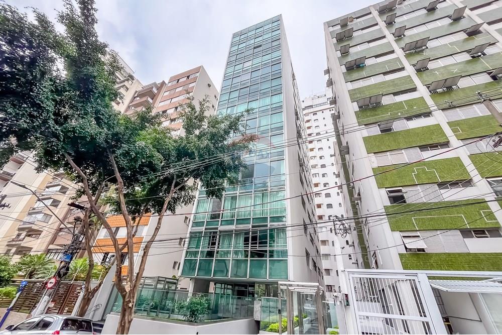 Apartamento - Venda - São Paulo , São Paulo - IMG_302501.jpeg - 601081048-46