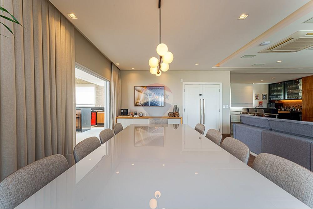 Cobertura - Venda - São Paulo , São Paulo - 20.jpg - Sala de jantar - 601371031-39