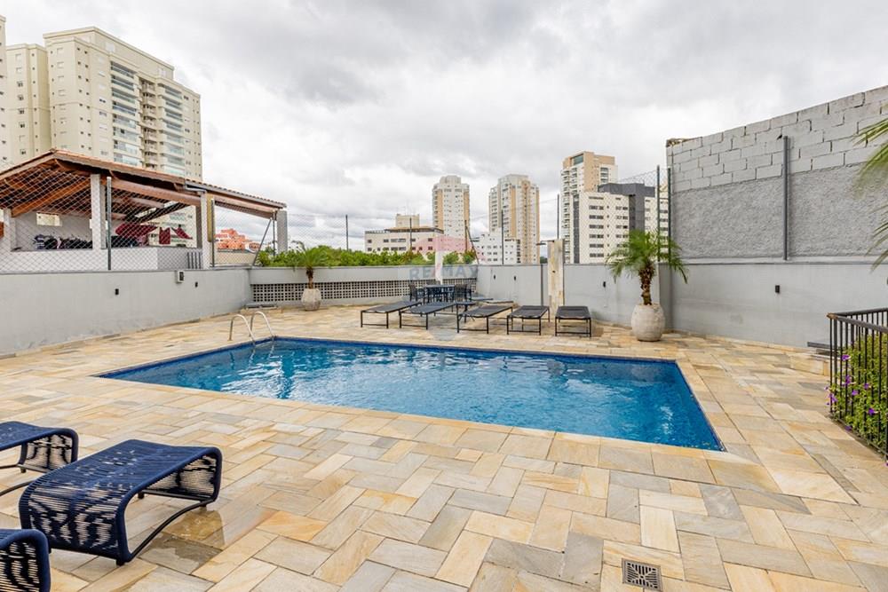 Apartamento - Venda - São Paulo , São Paulo - Cópia de Remax Ares-28.jpg - 601131009-103