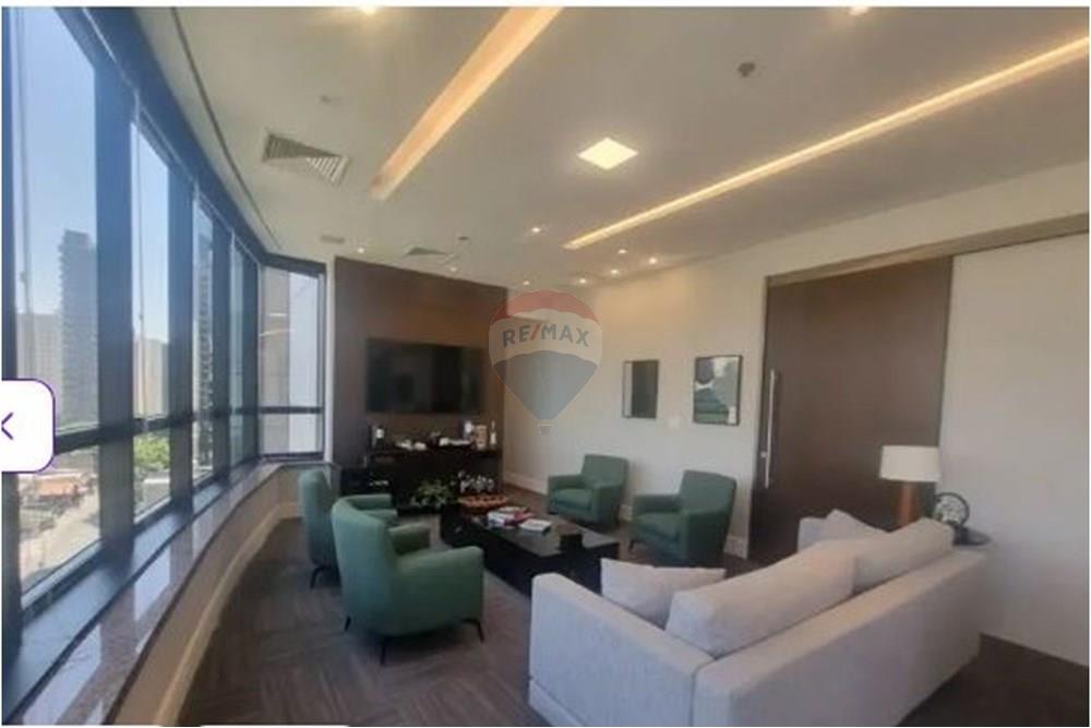 Cj. Comercial/ Sala - Alugar - São Paulo , São Paulo - 78.JPG - 601361019-3152