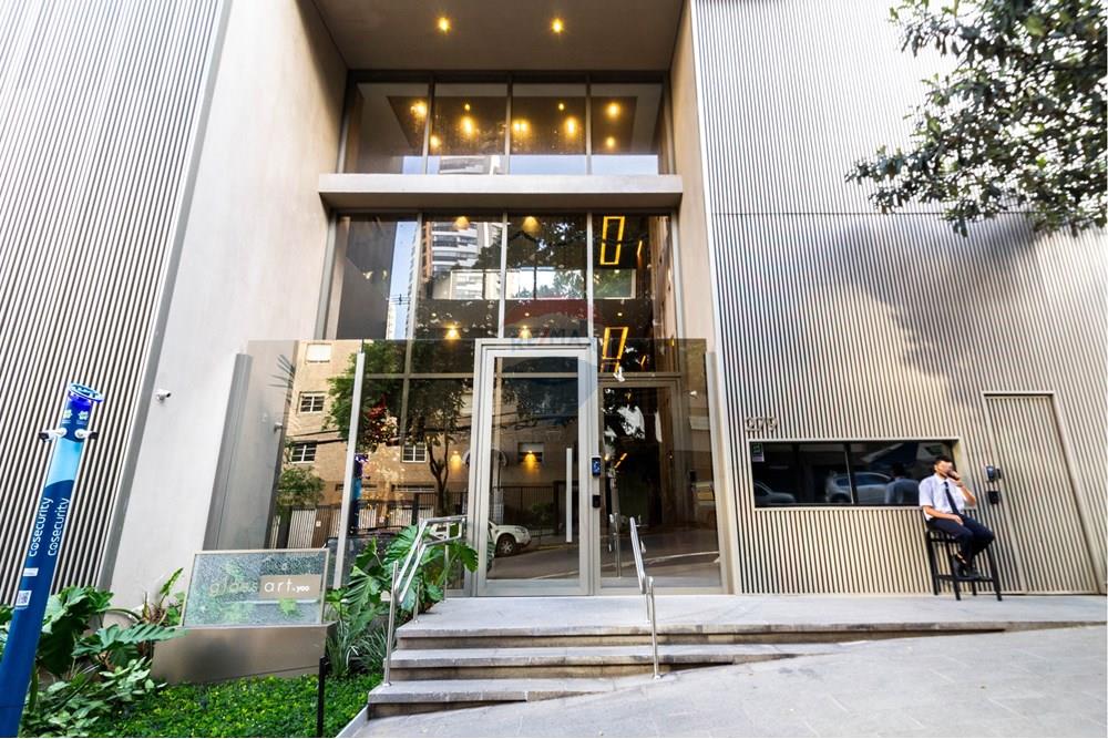 Apartamento - Venda - São Paulo , São Paulo - 27 FACHADA (1).jpg - 602191028-56