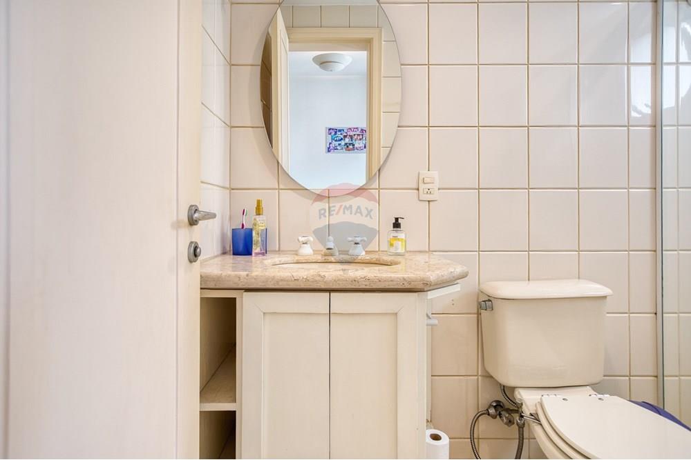 Apartamento - Venda - São Paulo , São Paulo - 07banheiros006.jpg - 601081090-23