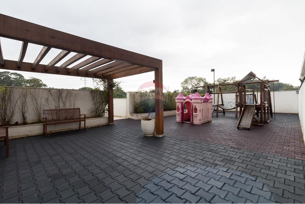 Apartamento - Venda - Osasco , São Paulo - 26 AREA PLAY.jpg - 601261002-228