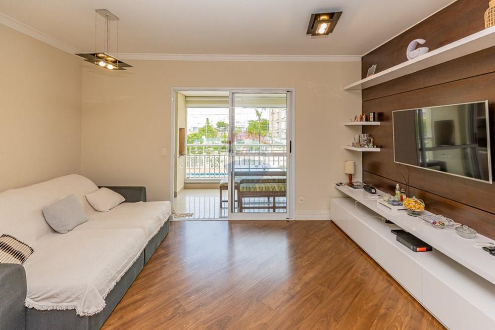 Apartamento - Venda - São Paulo , São Paulo - Remax Ville-2.jpg - 601241068-21