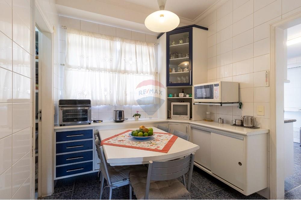 Residential - कोंडो/अपार्टमेंट - साओ पोलो , साओ पोलो - Brazil - 1747408209865-017.jpeg - 601251084-239