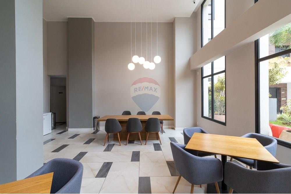 Apartamento - Venda - São Paulo , São Paulo - SALÃO DE FESTAS 2.jpg - 601771093-76