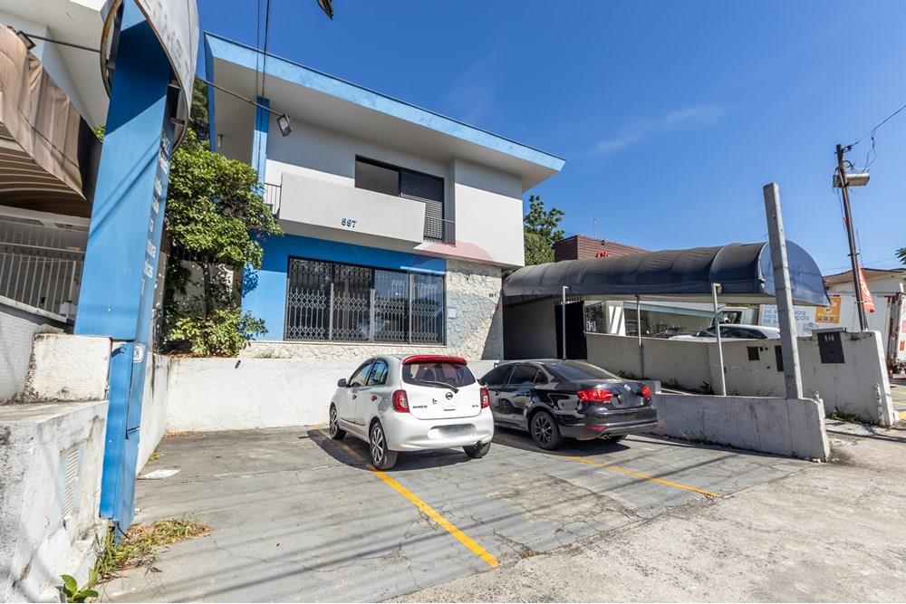 Casa Comercial - Venda - São Paulo , São Paulo - IMG_376045.jpg - 602131001-40