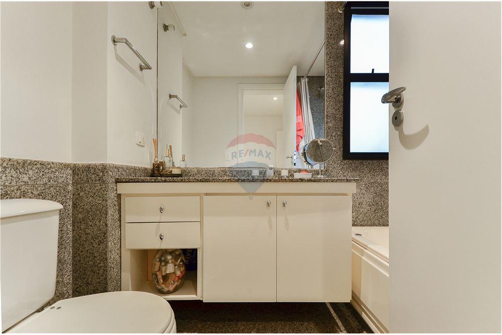 Apartamento - Venda - São Paulo , São Paulo - 38 - 601251016-92