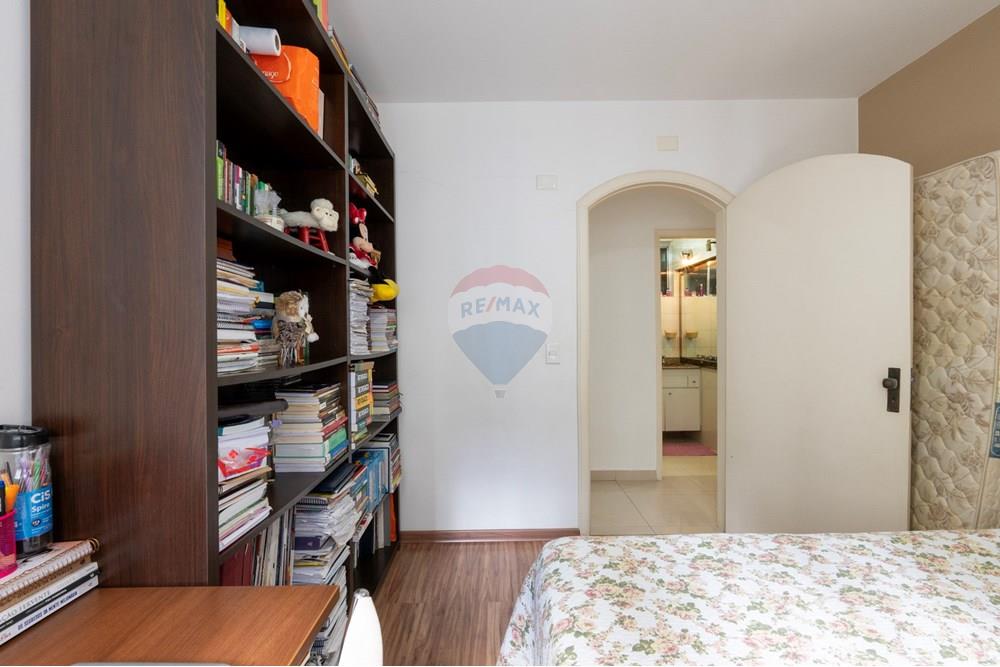 Apartamento - Venda - São Paulo , São Paulo - Vende Apto Rua ABILIO SOARES Paraíso Andar Alto Ensolarado 02 Vagas Metro Brigadeiro13.jpg - 601241006-60