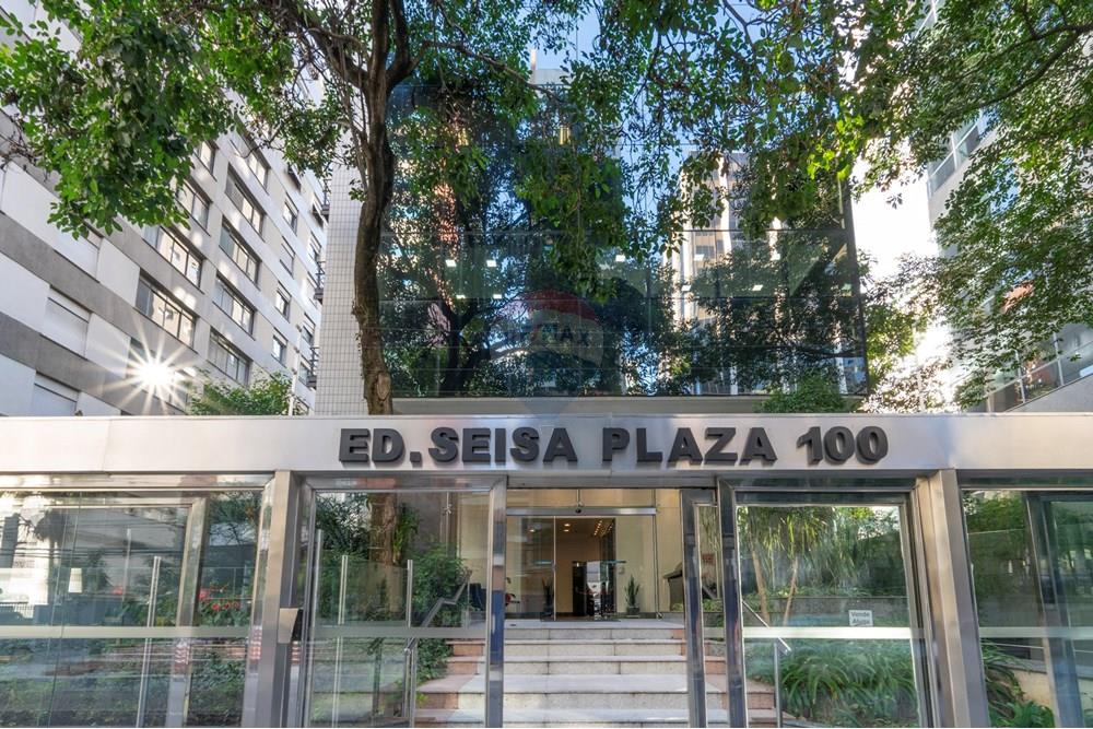 Cj. Comercial/ Sala - Venda - São Paulo , São Paulo - 56-DSC05913.jpg - 601241007-72