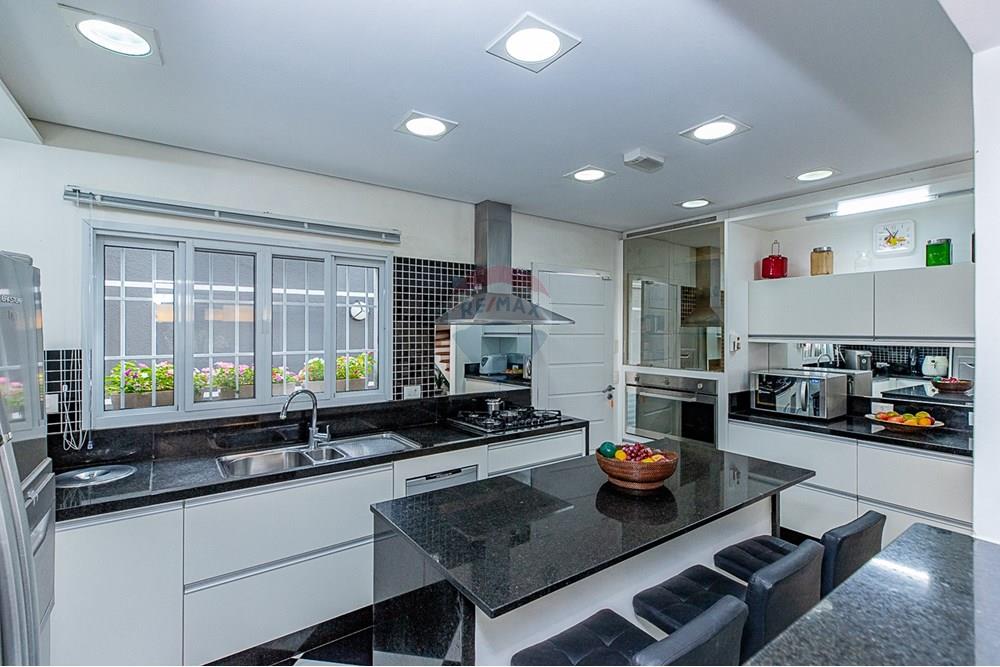 Casa - Venda - São Paulo , São Paulo - 16.jpg - Cozinha - 601131046-12