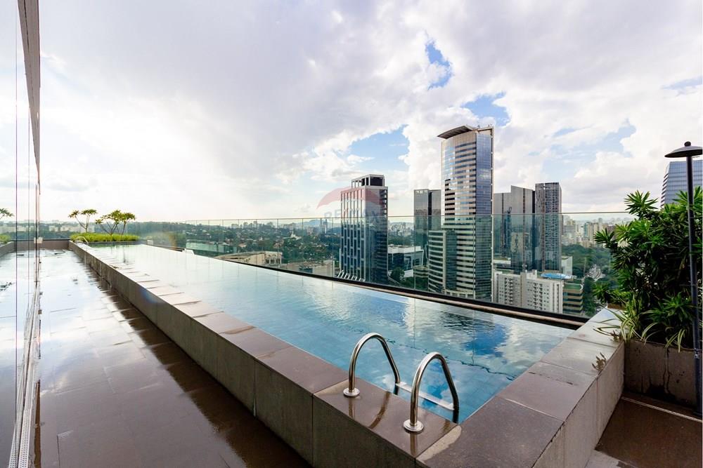 Apartamento - Alugar - São Paulo , São Paulo - _MG_0087.JPG - 601361020-475