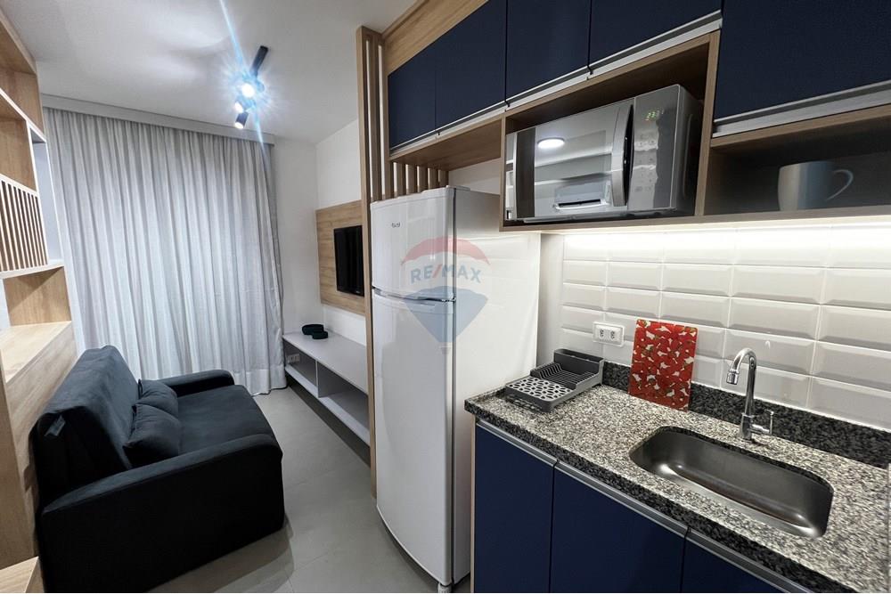 Studio - Alugar - São Paulo , São Paulo - vila mariana  (11).JPG - 601361051-43