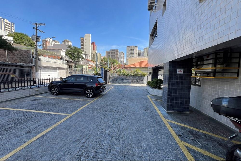 Cj. Comercial/ Sala - Venda - São Paulo , São Paulo - IMG_5424.jpg - 601191047-12