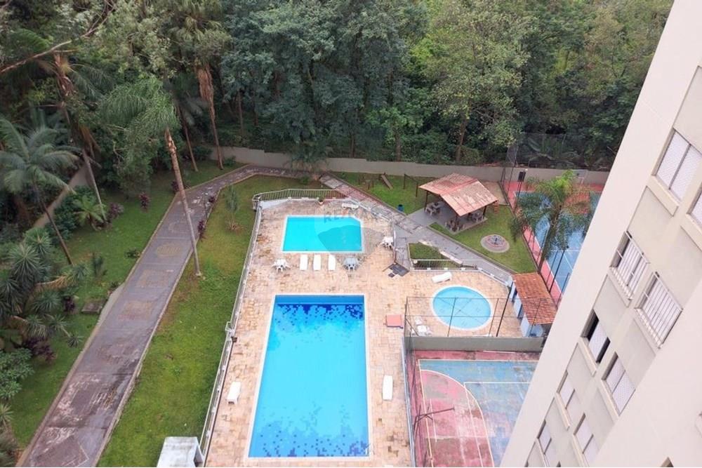 Apartamento - Venda - São Paulo , São Paulo - 20250405_101900.jpg - Piscina - 602381002-74