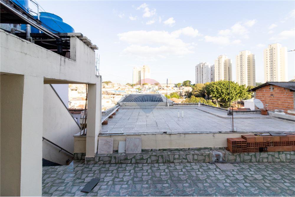 Sobrado à venda com 9 quartos, 407m² - Foto 25