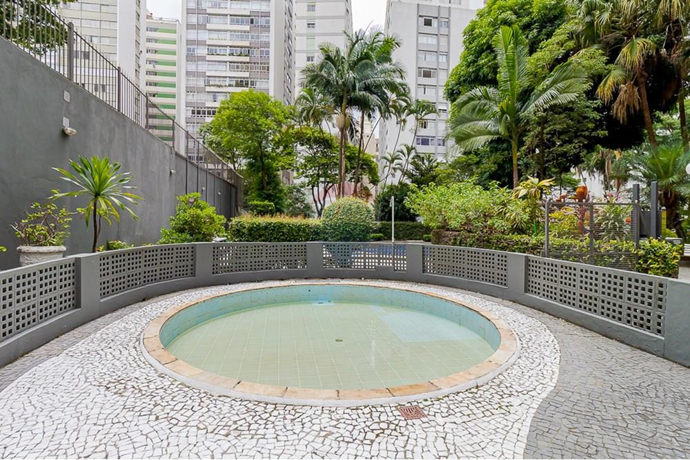 Apartamento - Venda - São Paulo , São Paulo - 46.jpg - Solário - 601081007-81