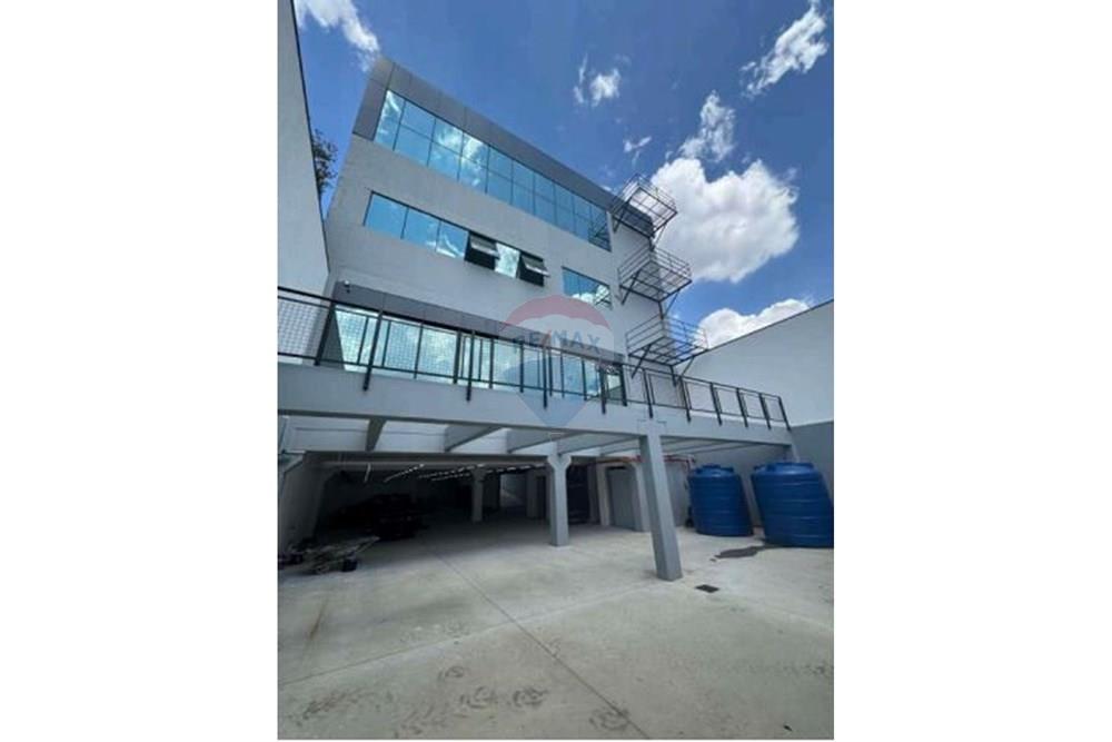 Prédio - Alugar - São Paulo , São Paulo - 19.JPG - 601361019-3013