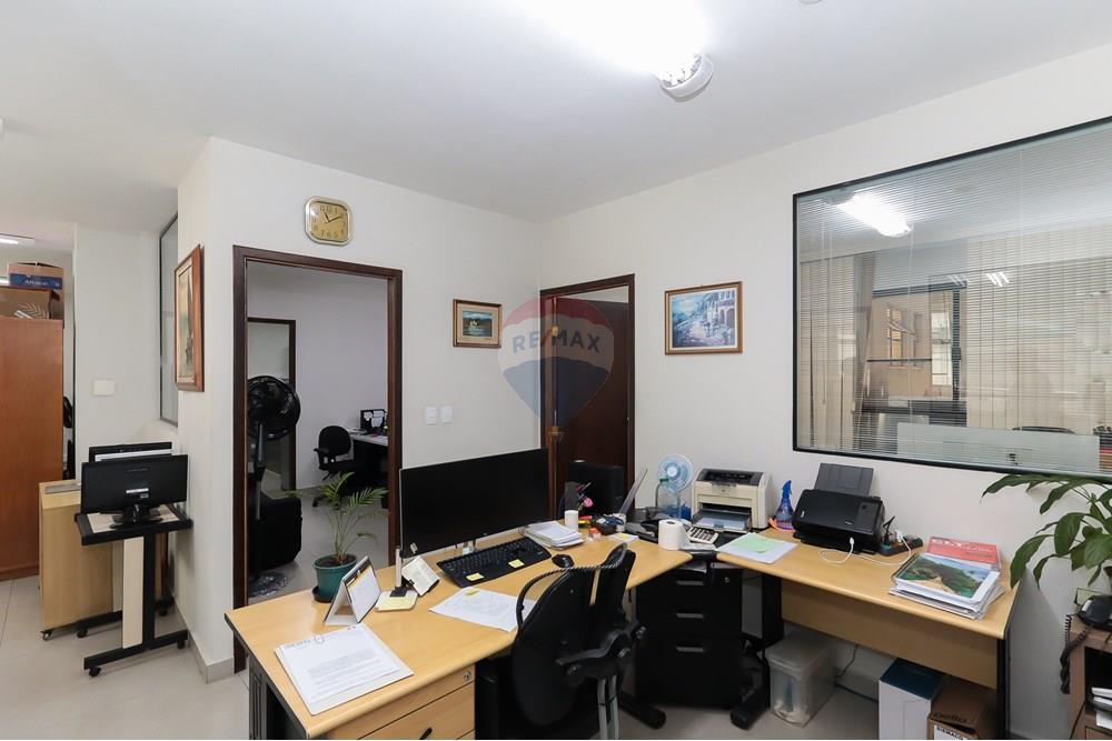 Cj. Comercial/ Sala - Venda - São Paulo , São Paulo - 03sala-comercial_013.jpg - 602101026-27