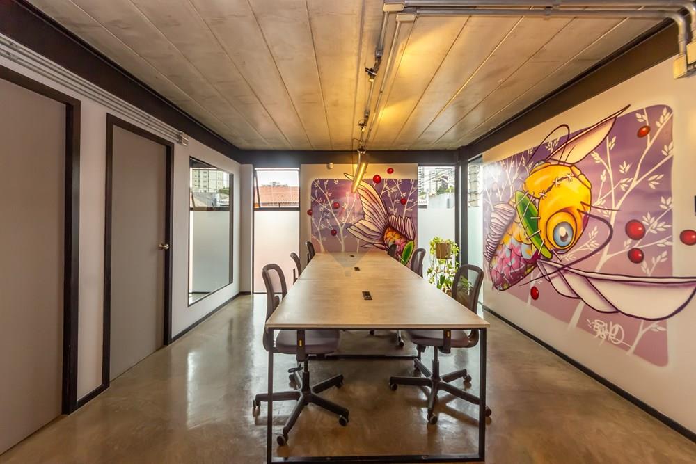 Sobrado - Venda - São Paulo , São Paulo - IMG_216309.jpg - 602291037-36